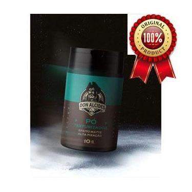 Imagem de Pomada em po don alcides calico jack 10g