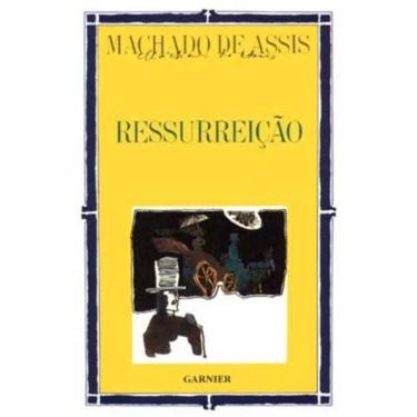 Imagem de Ressurreição - Vol. 01