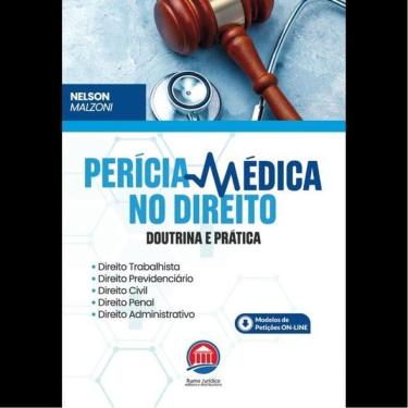 Imagem de Perícia Médica No Direito