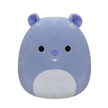 Imagem de Pelúcia Squishmallows Macio Animais 14cm - Sunny 2864