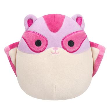 Imagem de Pelúcia Squishmallows Macio Animais 14cm - Sunny 2864