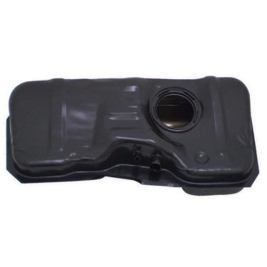 Imagem de Tanque de Combustível em Aço Corsa Hatch Sedan Wagon 1994 a 2002 45 Litros Gasolina ou Álcool