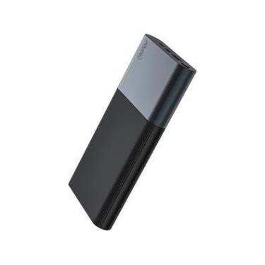 Imagem de Carregador Portátil/Power Bank Geonav 14000mAh