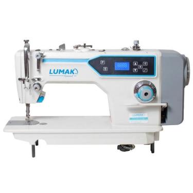 Imagem de Máquina Costura Industrial Reta Direct Drive LUD2-TZ-HM 110V - Sun Spe
