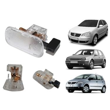 Imagem de Lanterna Do Porta Luvas Fox Polo Golf 1J0947301