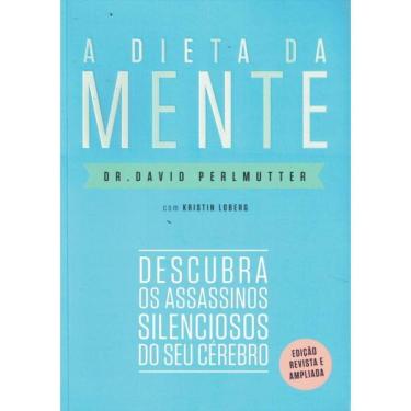 Imagem de Dieta Da Mente - Edicao Revista E Atualizada, A