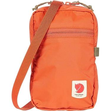 Imagem de Fjällräven High Coast Pocket Rowan Red Tamanho único