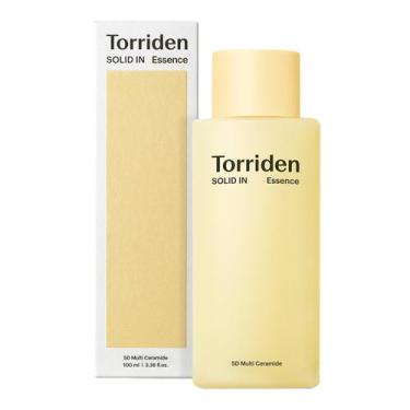 Imagem de Essência facial Torriden SOLID-IN Ceramide 100mL para pele seca