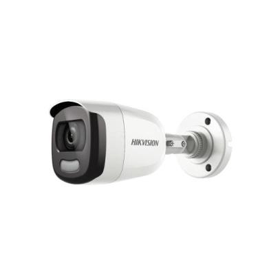 Imagem de Câmera de Segurança Hikvision DS-2CE10DFT-F Bullet 2MP 3.6MM