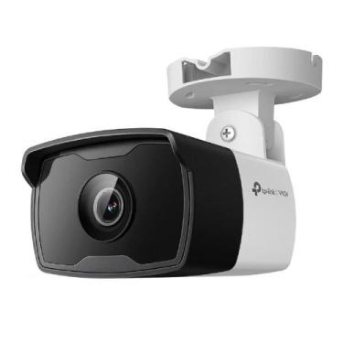 Imagem de Câmera Ip Externa Tp-link Bullet Vigi C340I Ir, 4MP, Branca - TPLINK