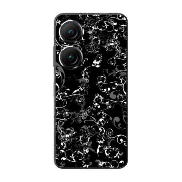 Imagem de Capa Adesivo Skin359 Verso Para Asus Zenfone 9 (2022) - KawaSkin