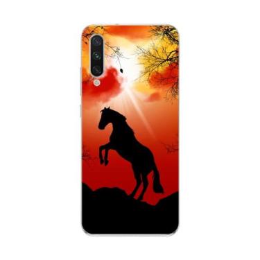 Imagem de Capa Adesivo Skin377 Verso Para Mi A3 - KawaSkin