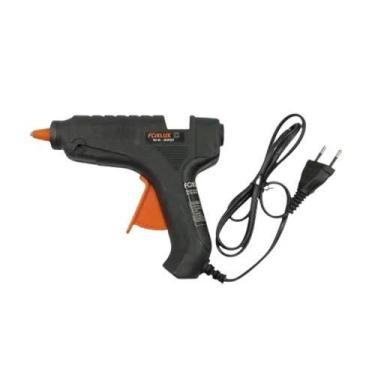 Imagem de Pistola Cola Quente Bivolt 40W Foxlux En