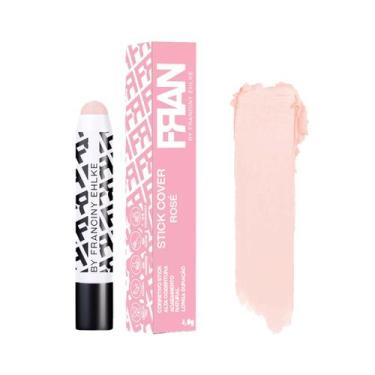 Imagem de Corretivo Stick Cover Franciny Ehlke Rose