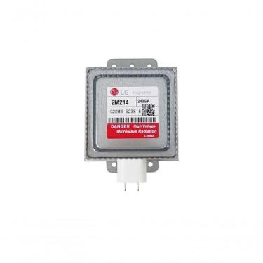 Imagem de Magnetron Micro Ondas LG 6324W1A003D