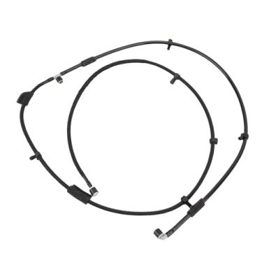 Imagem de Generic Wiper Windshield Mangueira Superior, Promova o Fluxo de água BB5Z17A605A para o Veículo