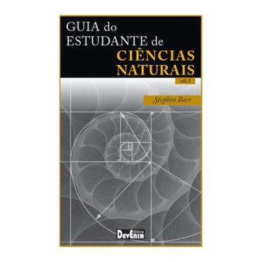 Imagem de Livro - Guia do estudante de ciências naturais - Vol. II