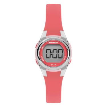 Imagem de Relógio Mormaii Feminino Nxt Rosa - MO0950/8T