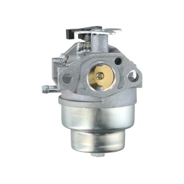 Imagem de HIIOLE Melhore sua experiência de corte com este kit de carburador para cortador de grama Honda GCV135 GCV160 GC135 160 HRB216 HRS216 HRR216 Oumij01