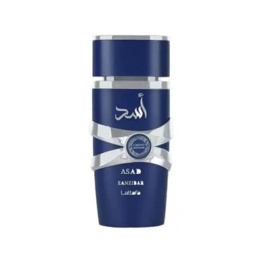 Imagem de Asad Zanzibar Limited Edition Perfume Lattafa 100ml