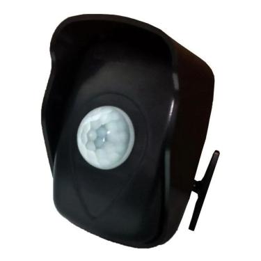 Imagem de Sensor Presença Iluminação Externo Qualitronix Qa26 180