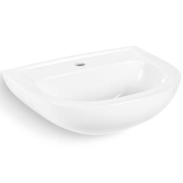 Imagem de Lavatório 50x40cm Etna Branco - IL200 - ICASA