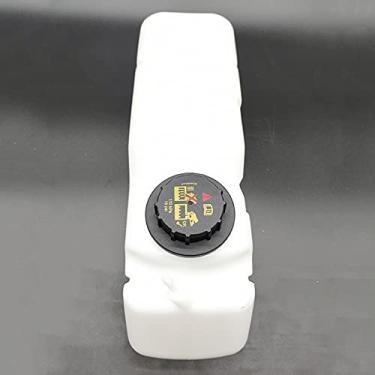 Imagem de Water Radiator Coolant Tank Reservoir Bottle Expansion Tank 6732375 for Bobcat Skid Steer Loader A300 S150 S160 S175 S185 S205 S220 S250 S300 S330 T180 T190 T250 T300 T320L8