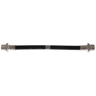 Imagem de ACDelco Conjunto de mangueira de freio hidráulico profissional 18J384096 lado do motorista traseiro