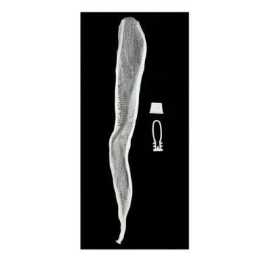 Imagem de Bolsa mídias filtrantes Oceantech filtro aquário lago 2l OT1