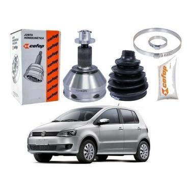 Imagem de Junta Homocinetica Fox 1.6 2010 A 2014 - Cofap