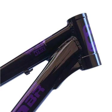 Imagem de QUADRO 26 GIOS 4TRIX FREERIDE ALUMINIO - AZUL CLARO-Unissex