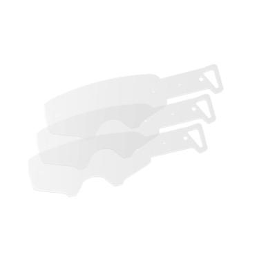 Imagem de Leatt Brace Standard Tear-Offs for Leatt Goggles