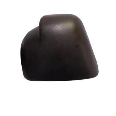 Imagem de Polaina Parachoque Traseiro L200 Sport 2004 2005 2006 2007 2008 2009 2010 2011 2012 Esquerdo