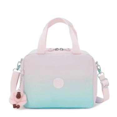 Imagem de Lancheira Kipling Miyo Estampado I412663U