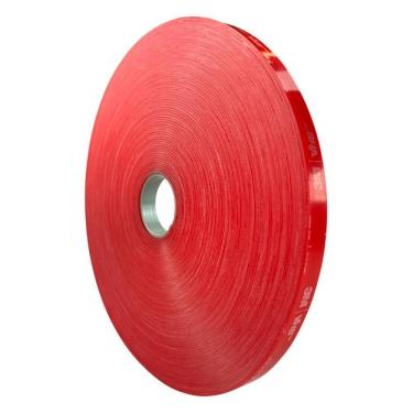 Imagem de Fita Rolo Adesivo Dupla Face 3M - 9,5Mm X 20Mt Espessura 1Mm