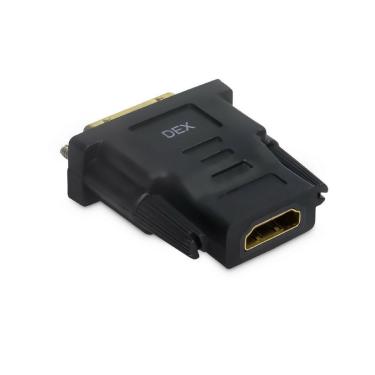 Imagem de Adaptador Dvi-D Para Hdmi Dex