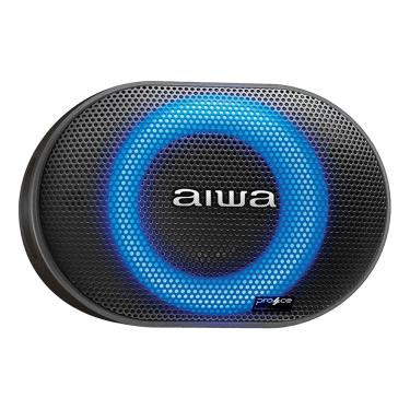 Imagem de Caixa de Som Aiwa Speaker AWS-SP-06-B Bluetooth