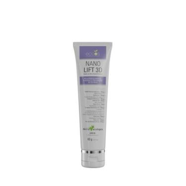 Imagem de Nano Lift 3d Dmae Ultra Concentrado Eccos 60g