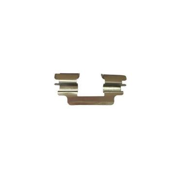 Imagem de Mola Pastilha Freio Diante Duster Oroch 15/.. Sandero Logan