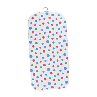 Imagem de Bothyi Almofadas para vaporizadores, acessórios profissionais para pendurar ferro a vapor, almofadas para roupas, para mulheres e homens, para casa, casaco e, Cabeça Quadrada