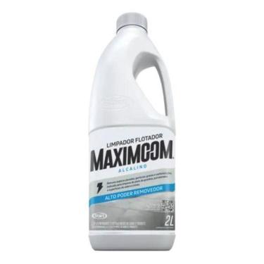 Imagem de Limpador Multiuso Maximoom Flotador Start 2 Litros - Start Quimica