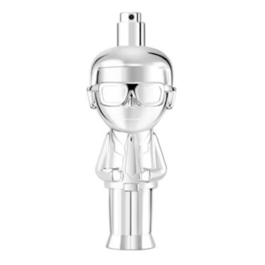 Imagem de Karl Lagerfeld Ikonik Man Eau De Parfum - Perfume Masculino 100ml