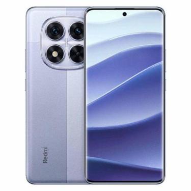 Imagem de Note14PRO 5G 8/256 Roxo - Xiaomi