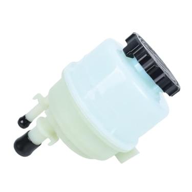 Imagem de DongJinK 44360-22170 4436022170 Reservatório de bomba de óleo de direção hidráulica com tampa compatível com Lexus GS300 1999-2005 GS400 1998-2000 GS430 2001-2005 SC430 2002-201170 0 LS43 0 2001-2006