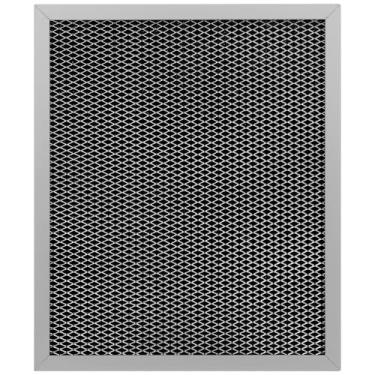 Imagem de 1 pacote de 26,7 cm x 22,4 cm 97007696 filtro de graxa de substituição para exaustor, filtro de cozinha 41F compatível com exaustor Broan Nutone