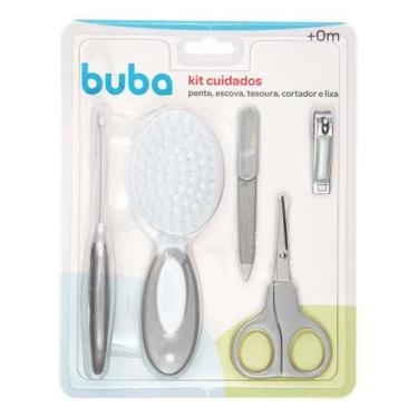 Imagem de Artigo De Bebe Kit Cuidados Baby Buba Tudo que Você Precisa para o Seu