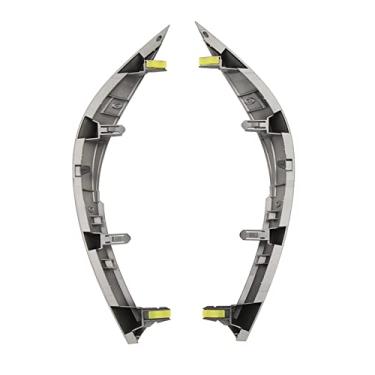 Imagem de Substituição de Cinza Prateada do Painel do Painel Central para o Painel para Altis 2009-2013