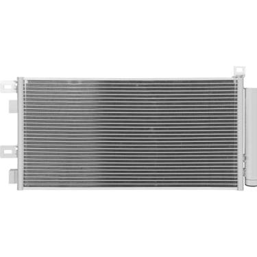 Imagem de Condensador de ar condicionado A/C compatível com Mini Cooper # 3254, CN3254PFC, 64531490572