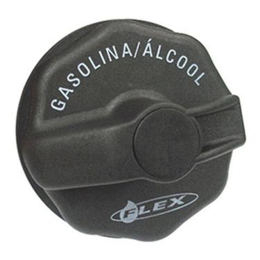 Imagem de Tampa De Combustível Vedada Fiat Strada Após 04 [f103]