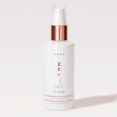 Imagem de Braé Soul Color Oil Blend 60ml